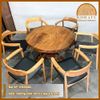 Round Saman Table KR20080