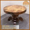 Round Epoxy Table KE20040