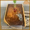 MẶT BÀN DÀI GỖ ME TÂY KL20275
