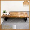 BÀN DÀI GỖ ME TÂY KL20236