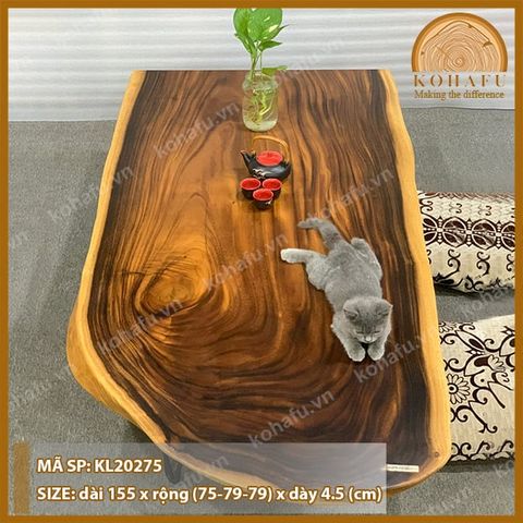 Long Saman Table KL20275