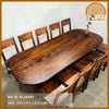 MẶT BÀN DÀI GỖ ME TÂY KL20597