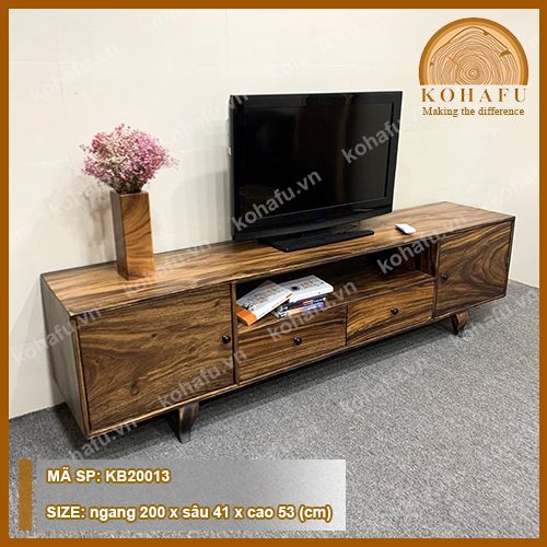 TV SHELF KB20013