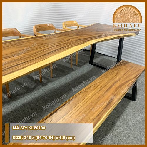 Long Saman Table KL20180