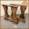 Wooden leg KG19026