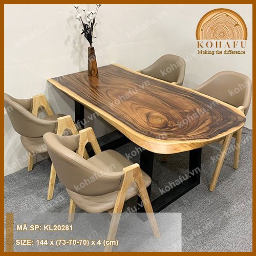 Long Saman Table KL20281