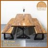 Long Saman Table KL20226