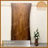 BÀN DÀI GỖ ME TÂY KL20317
