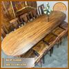 Long Saman Table KL20336