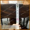 BÀN TRÒN GỖ ME TÂY KR20079