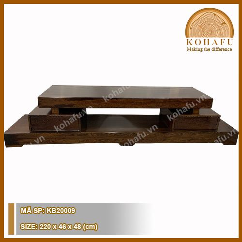 TV SHELF KB20009