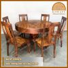 Round Saman Table KR20078