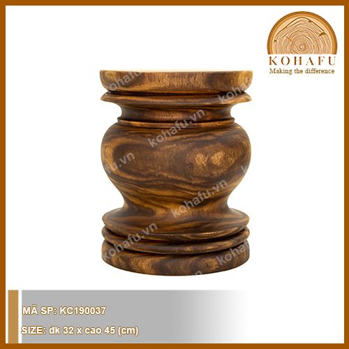 SAMAN CHAIR KC19037