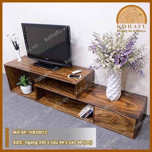 TV SHELF KB20012