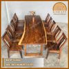 MẶT BÀN DÀI GỖ ME TÂY KL20331