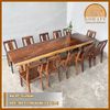 Long Saman Table KL20340