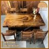Long Saman Table KL20238