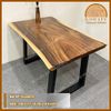 MẶT BÀN DÀI GỖ ME TÂY KL20272