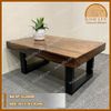 BÀN DÀI GỖ ME TÂY KL20259