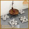 MẶT BÀN TRÒN GỖ ME TÂY KR20269