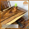 BÀN DÀI GỖ ME TÂY KL20263