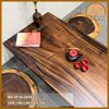 MẶT BÀN DÀI GỖ ME TÂY KL20587