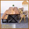 Long Saman Table KL20227