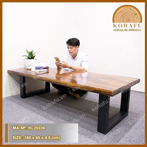 Long Saman Table KL20236