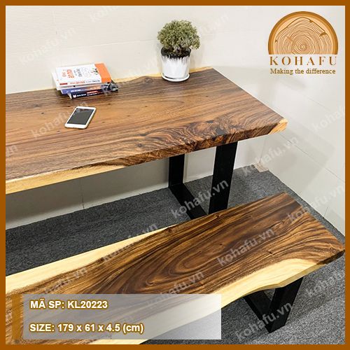 Long Saman Table KL20223