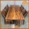 Long Saman Table KL20335