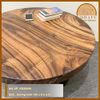 Round Saman Table KR20099
