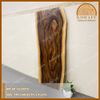 BÀN DÀI GỖ ME TÂY KL20279