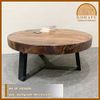 Round Saman Table KR20099
