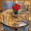 Round Saman Table KR20030