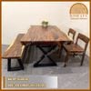 Long Saman Table KL20132