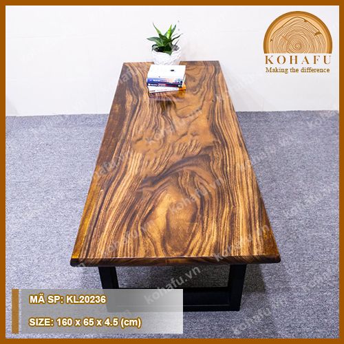 Long Saman Table KL20236