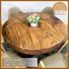 Round Saman Table KR20084