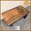 BÀN DÀI GỖ ME TÂY KL20323