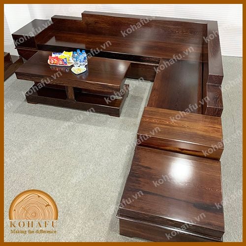 SOFA KB20010