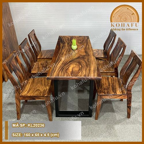 Long Saman Table KL20236