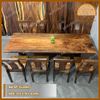 Long Saman Table KL20237