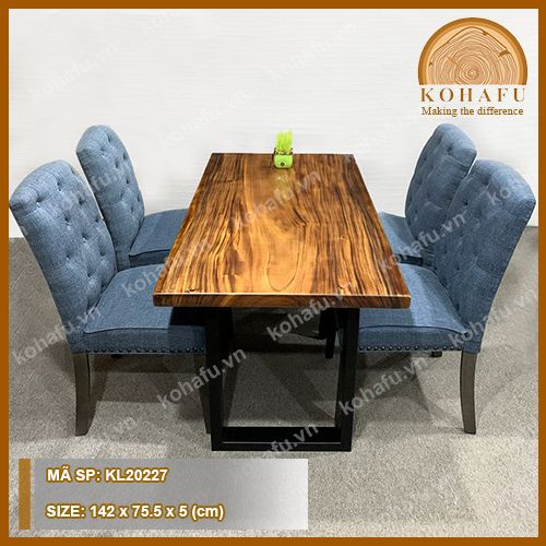 Long Saman Table KL20227