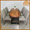 Long Saman Table KL20209