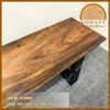 GHẾ GỖ ME TÂY KC20081