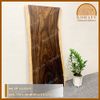 BÀN DÀI GỖ ME TÂY KL20319