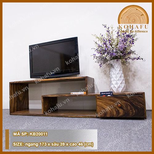 TV SHELF KB20011