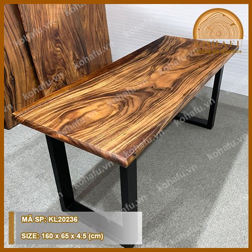 Long Saman Table KL20236