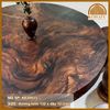 Round Epoxy Table KE20033