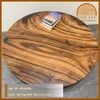 Round Saman Table KR20099