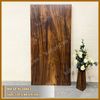 BÀN DÀI GỖ ME TÂY KL20403
